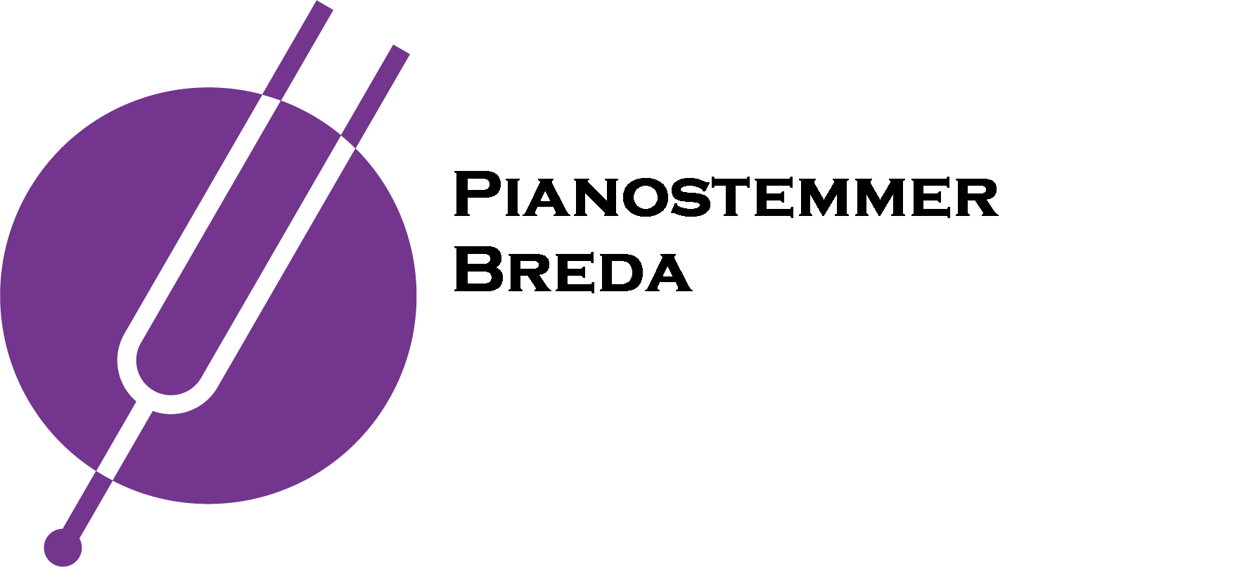 Pianostemmer in Breda